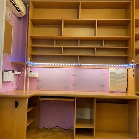Apartamento Self Check-In Studio With Wi-Fi And Parking Place Zagreb Exterior foto