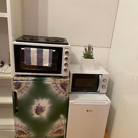 Apartamento Self Check-In Studio With Wi-Fi And Parking Place Zagreb Exterior foto
